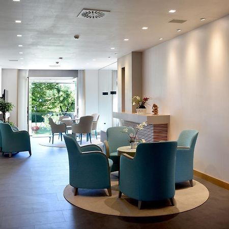 Hotel Italia Monfalcone Esterno foto