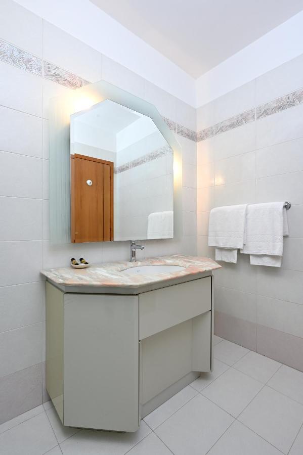 Hotel Italia Monfalcone Esterno foto