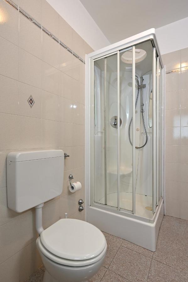 Hotel Italia Monfalcone Esterno foto