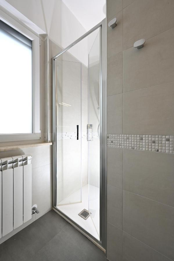 Hotel Italia Monfalcone Esterno foto